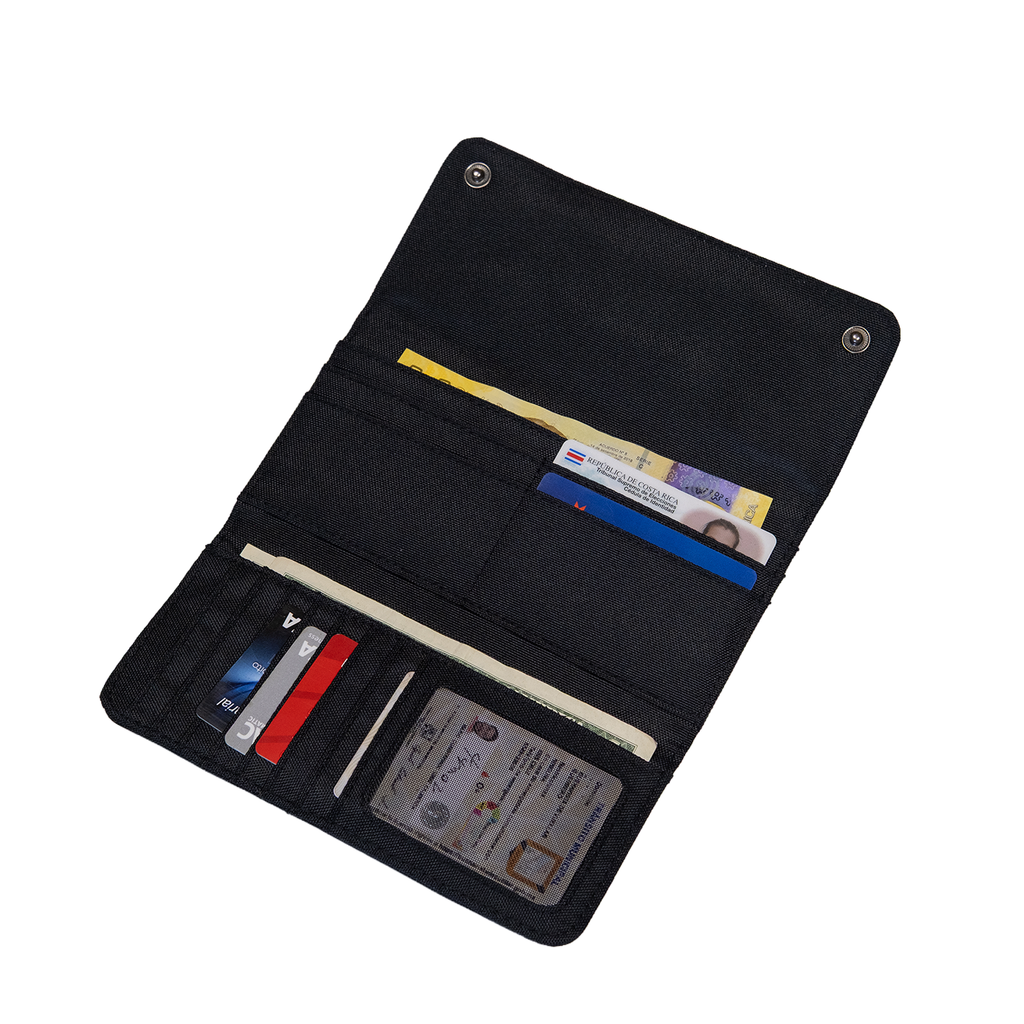 Wide Dock - Wallet