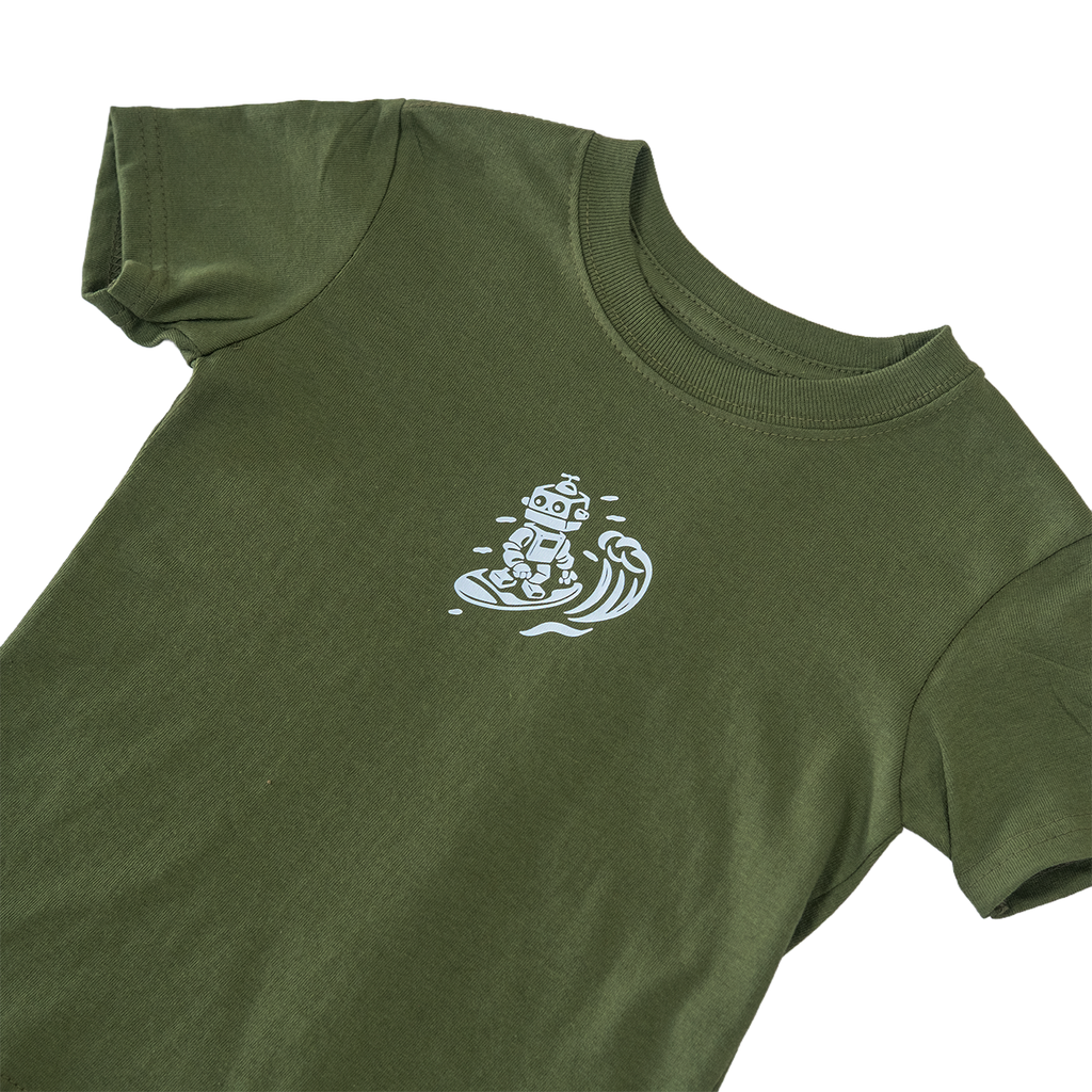 Words are Magic - Camisa de niño