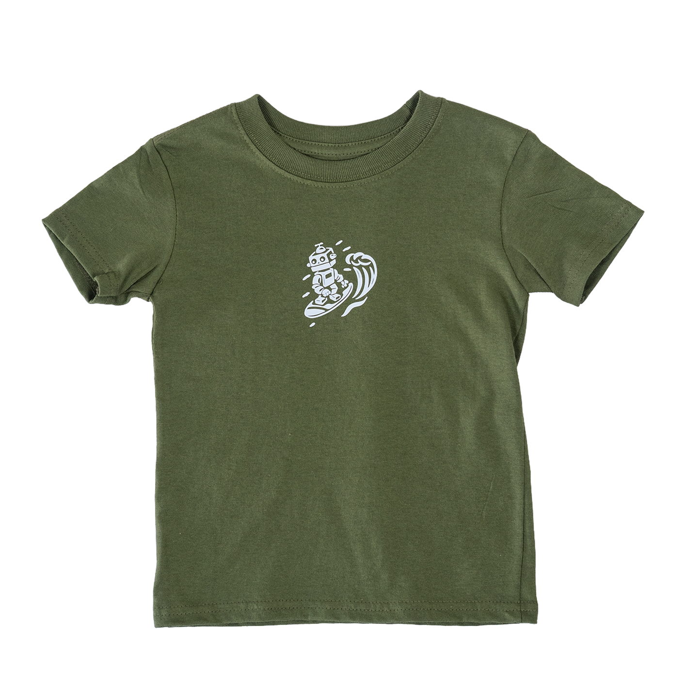 Words are Magic - Camisa de niño