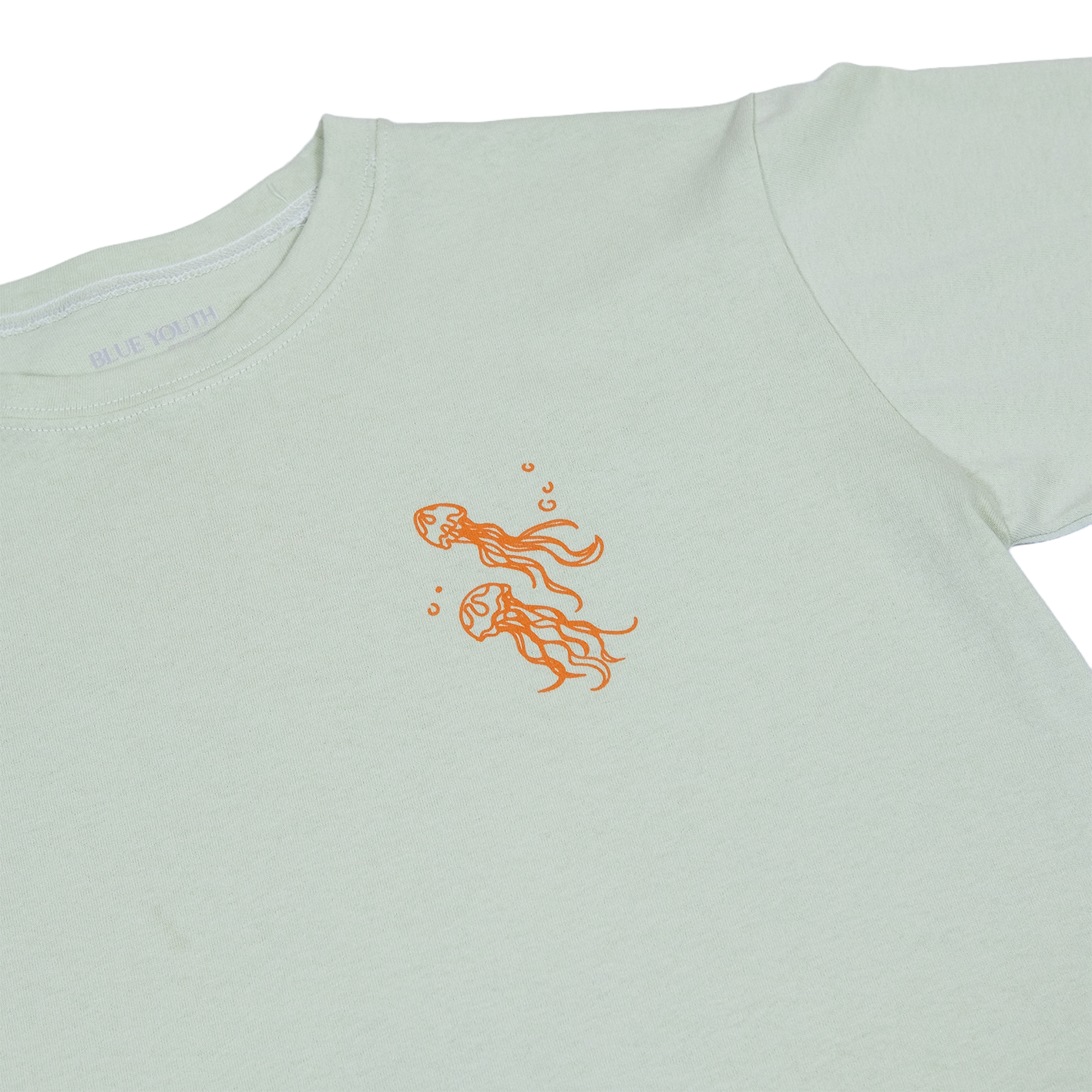 Mermaid Date - Camisa