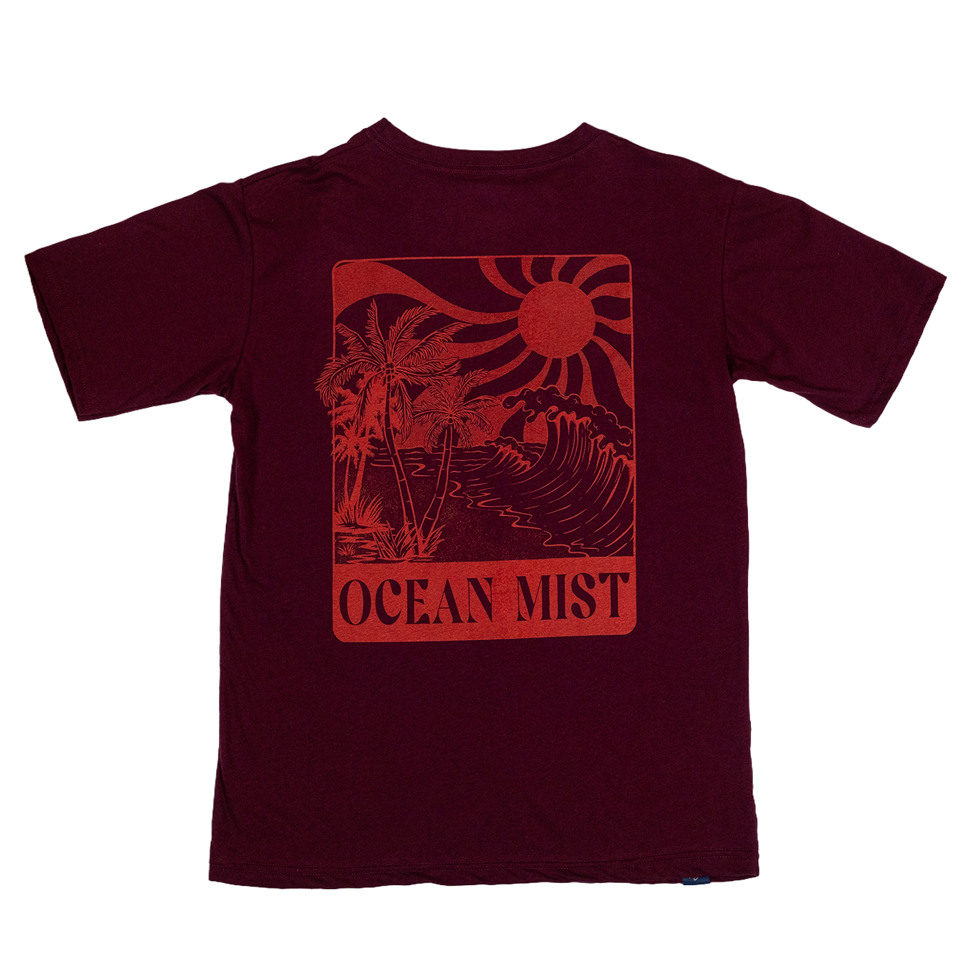 Ocean Mist - Camisa