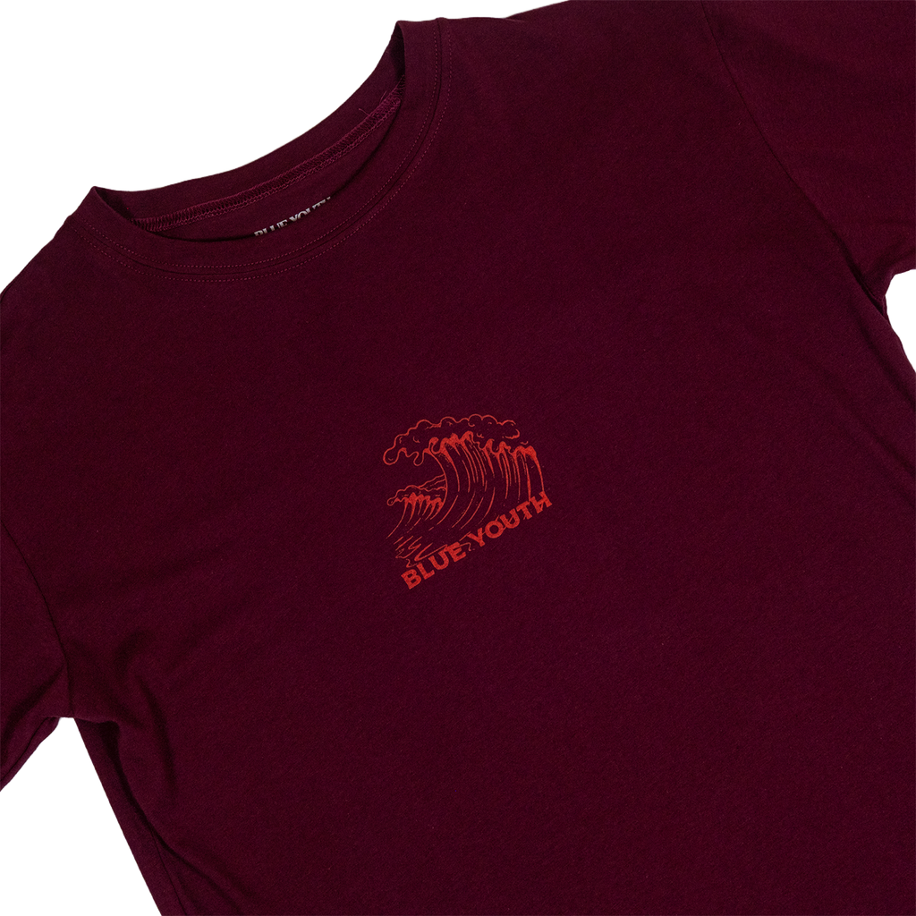 Ocean Mist - Camisa