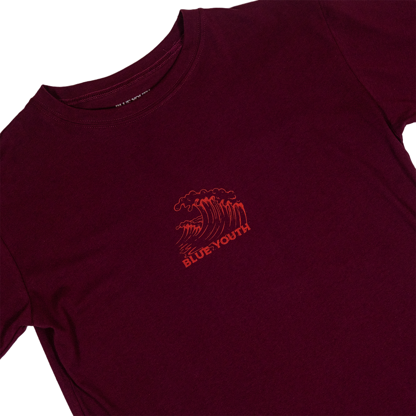 Ocean Mist - Camisa
