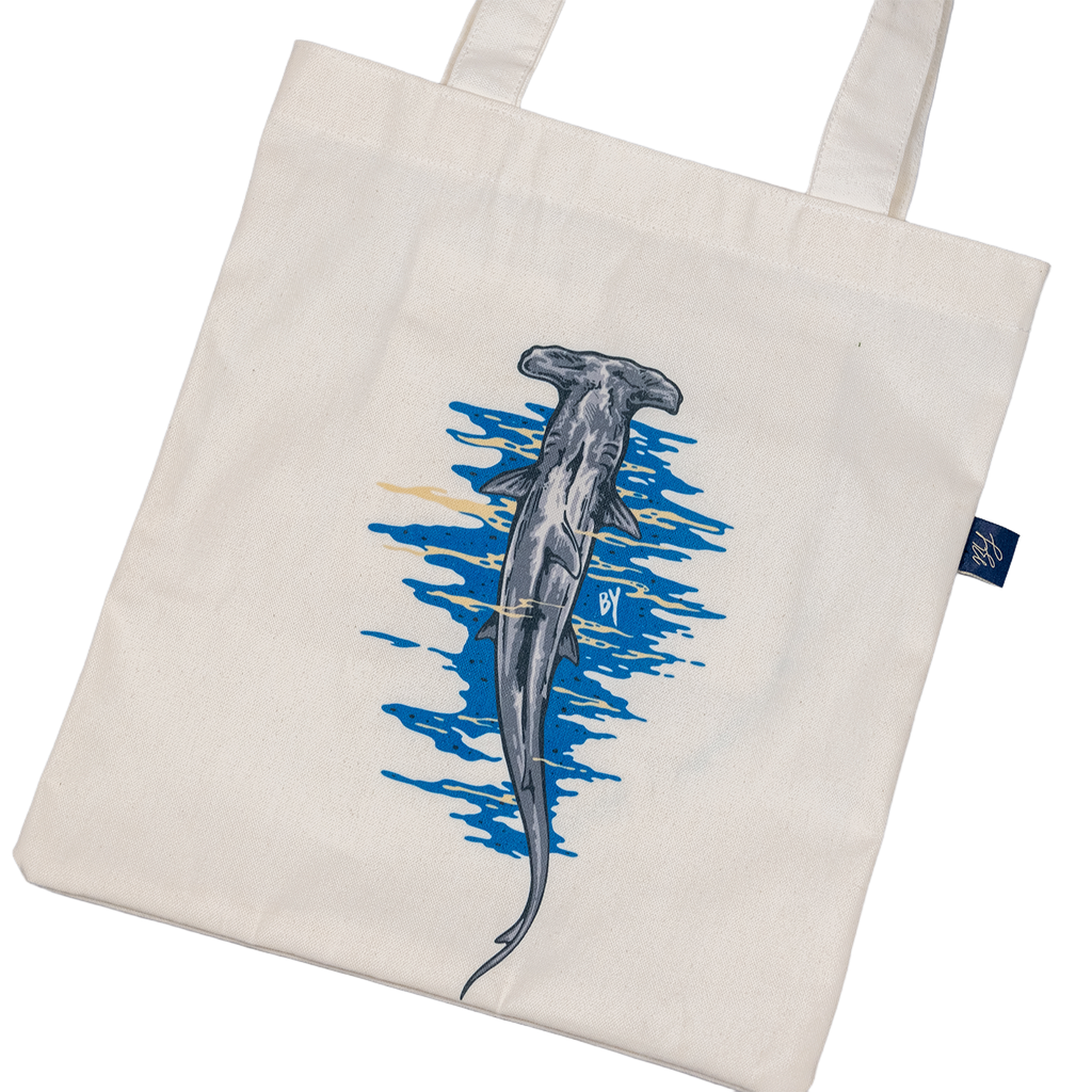 Martillo - Tote Bag
