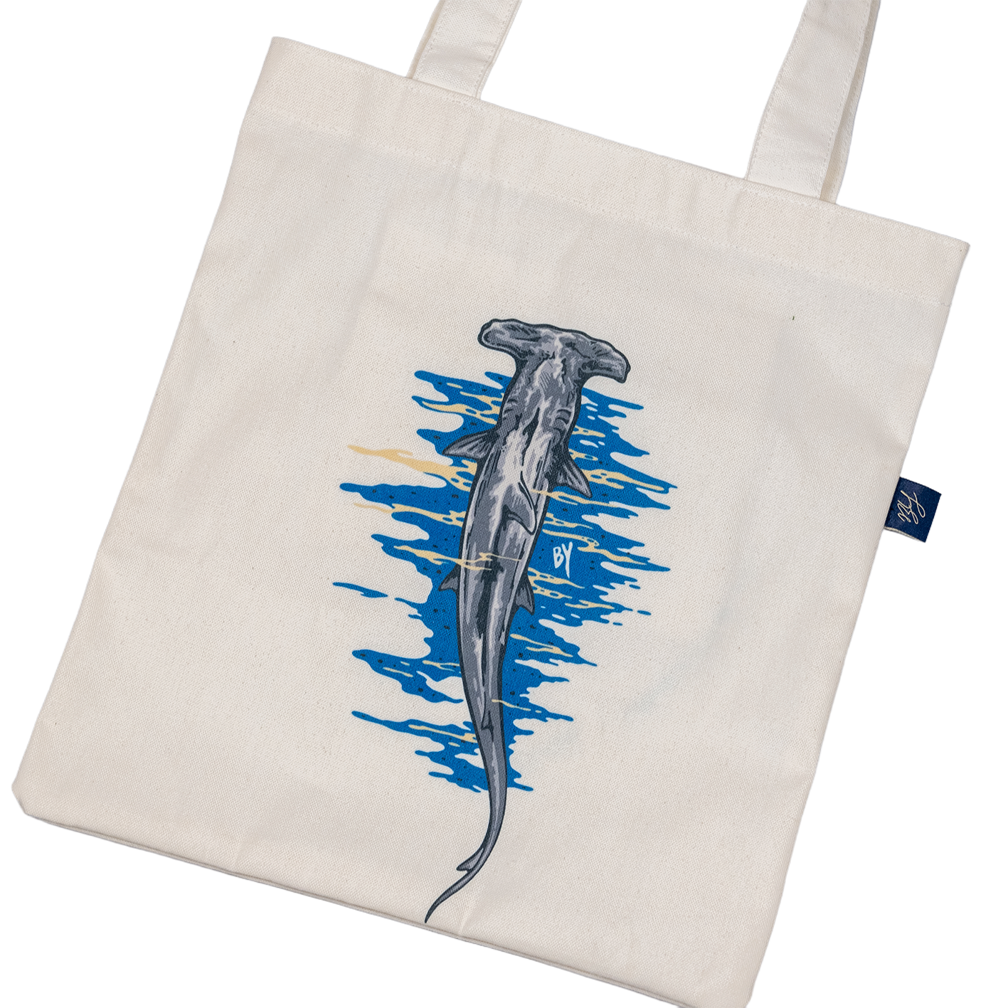 Martillo - Tote Bag