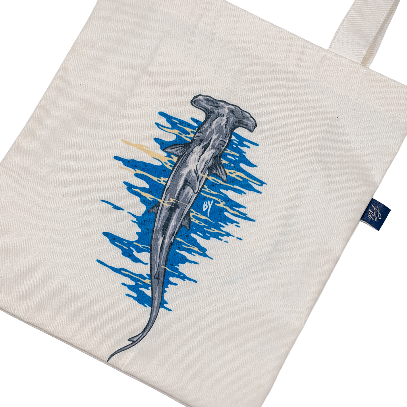 Martillo - Tote Bag