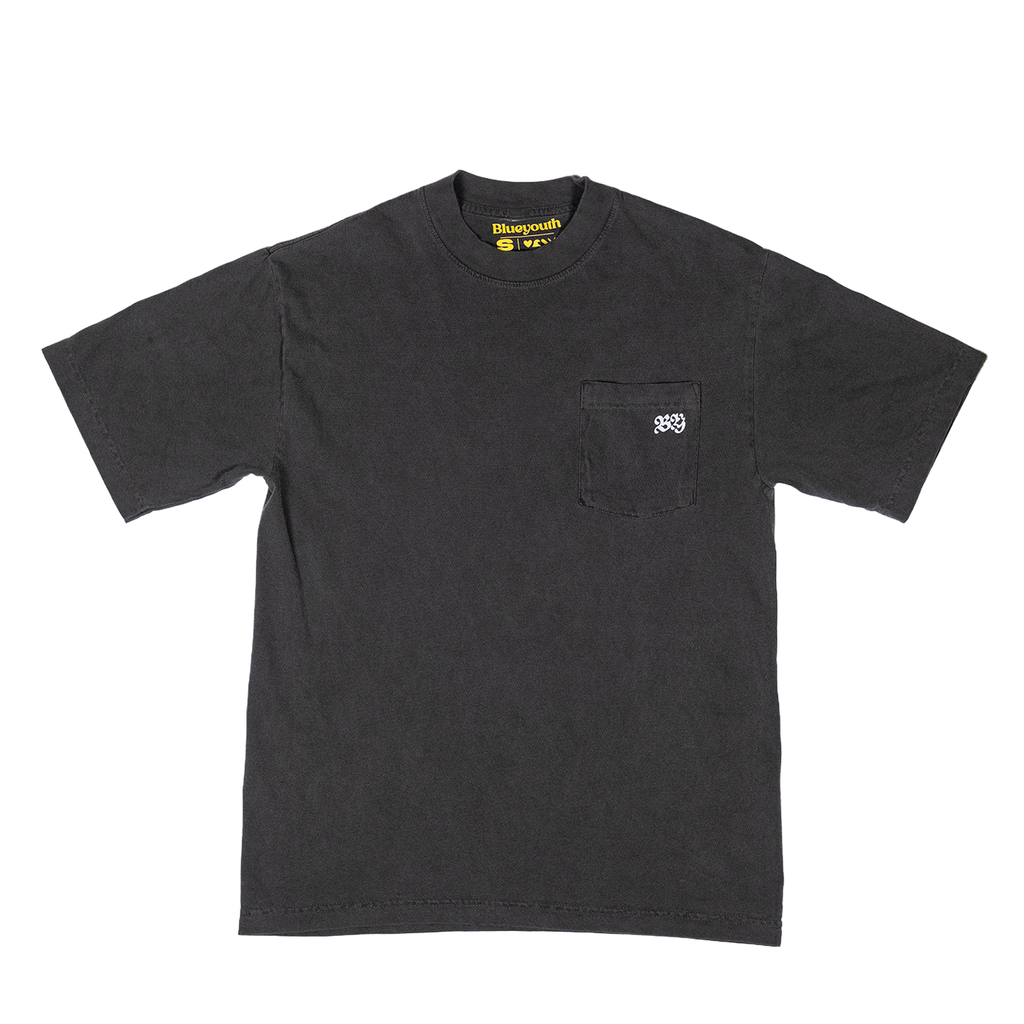 Essential - Ocean God - Camisa con Bolsillo