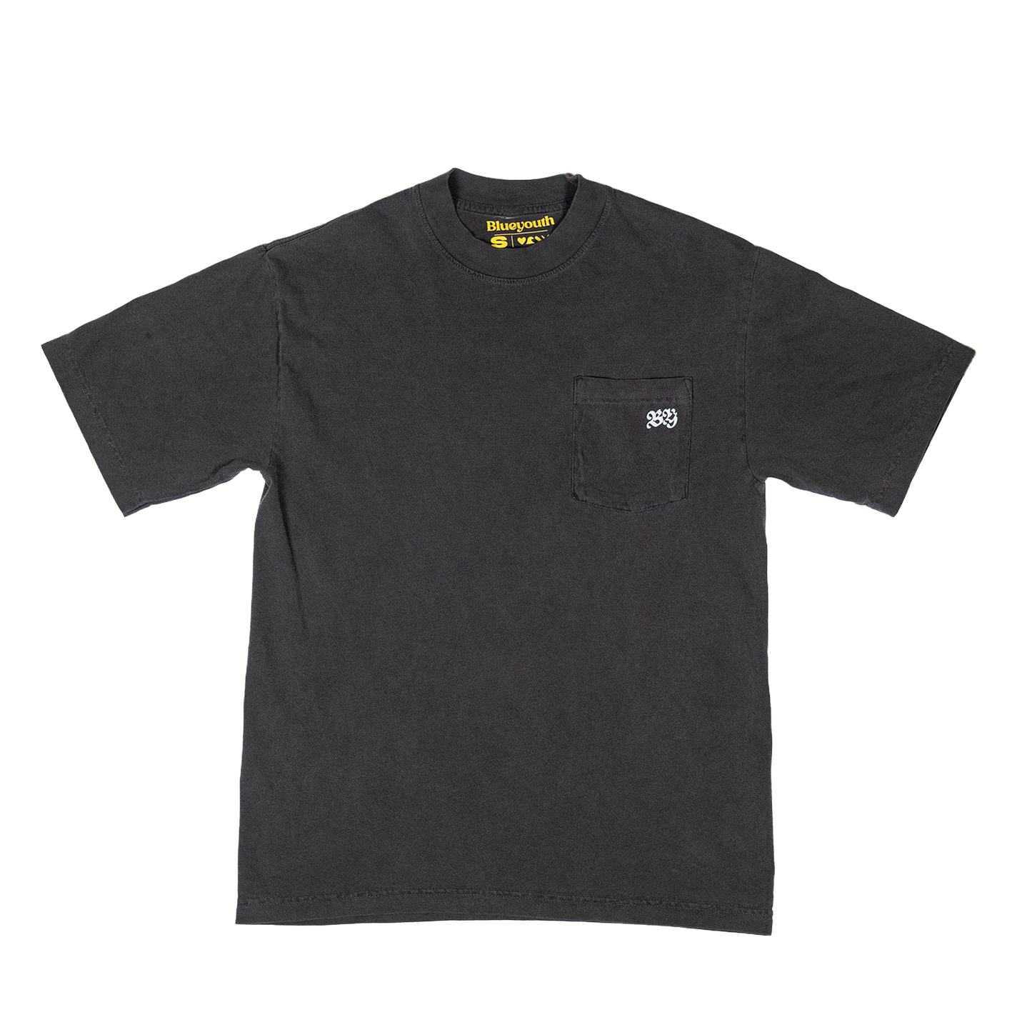 Essential - Ocean God - Camisa con Bolsillo