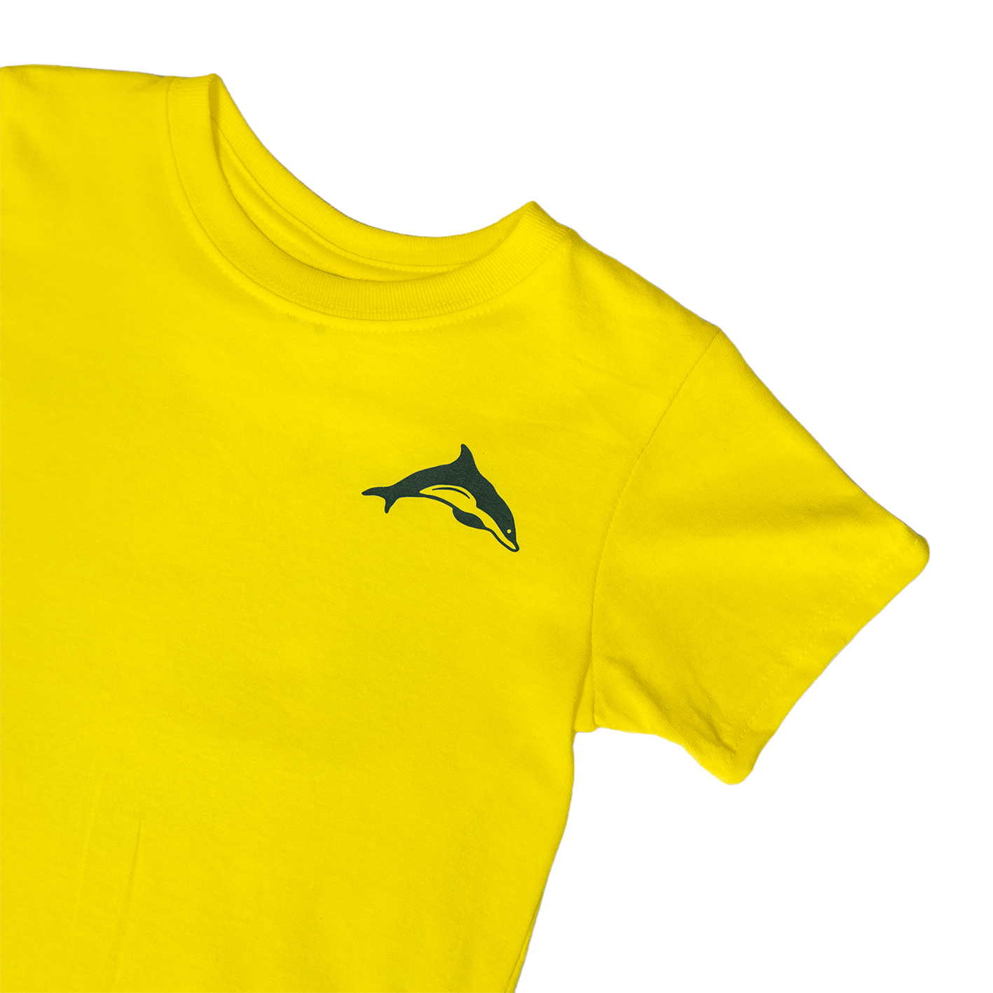 Ocean Hearth - Camisa de niño