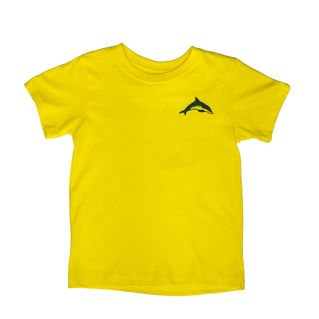 Ocean Hearth - Camisa de niño