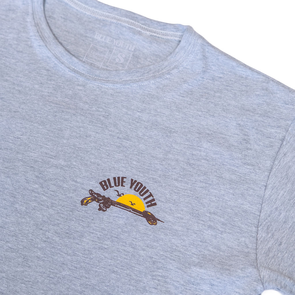 Ocean Provides - Camisa