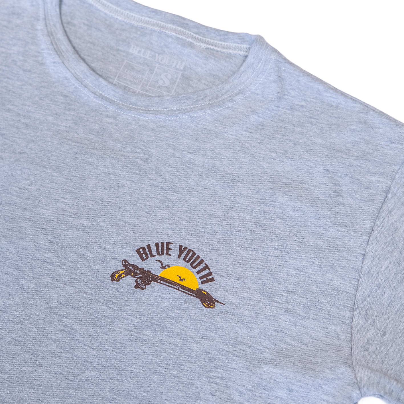 Ocean Provides - Camisa