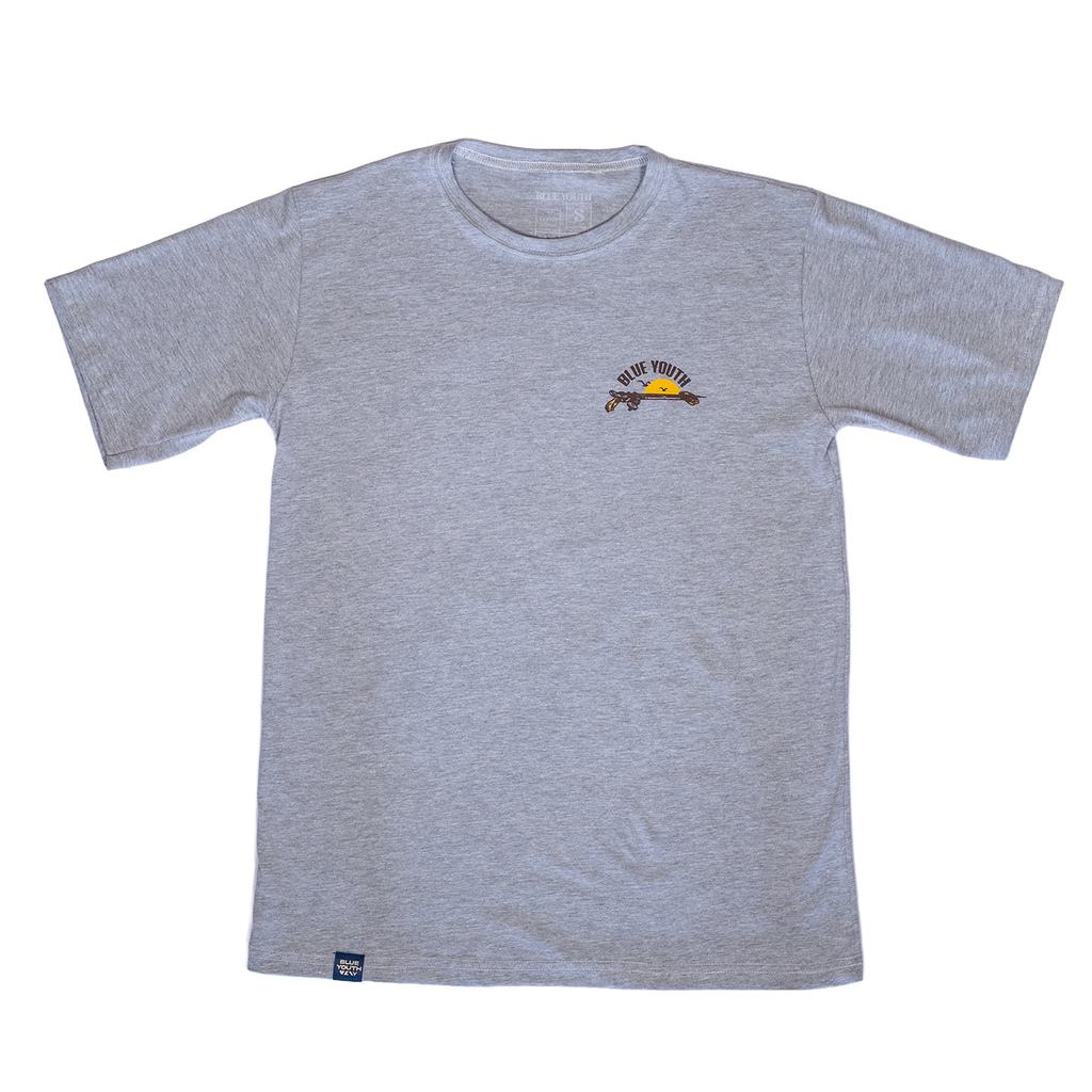 Ocean Provides - Camisa