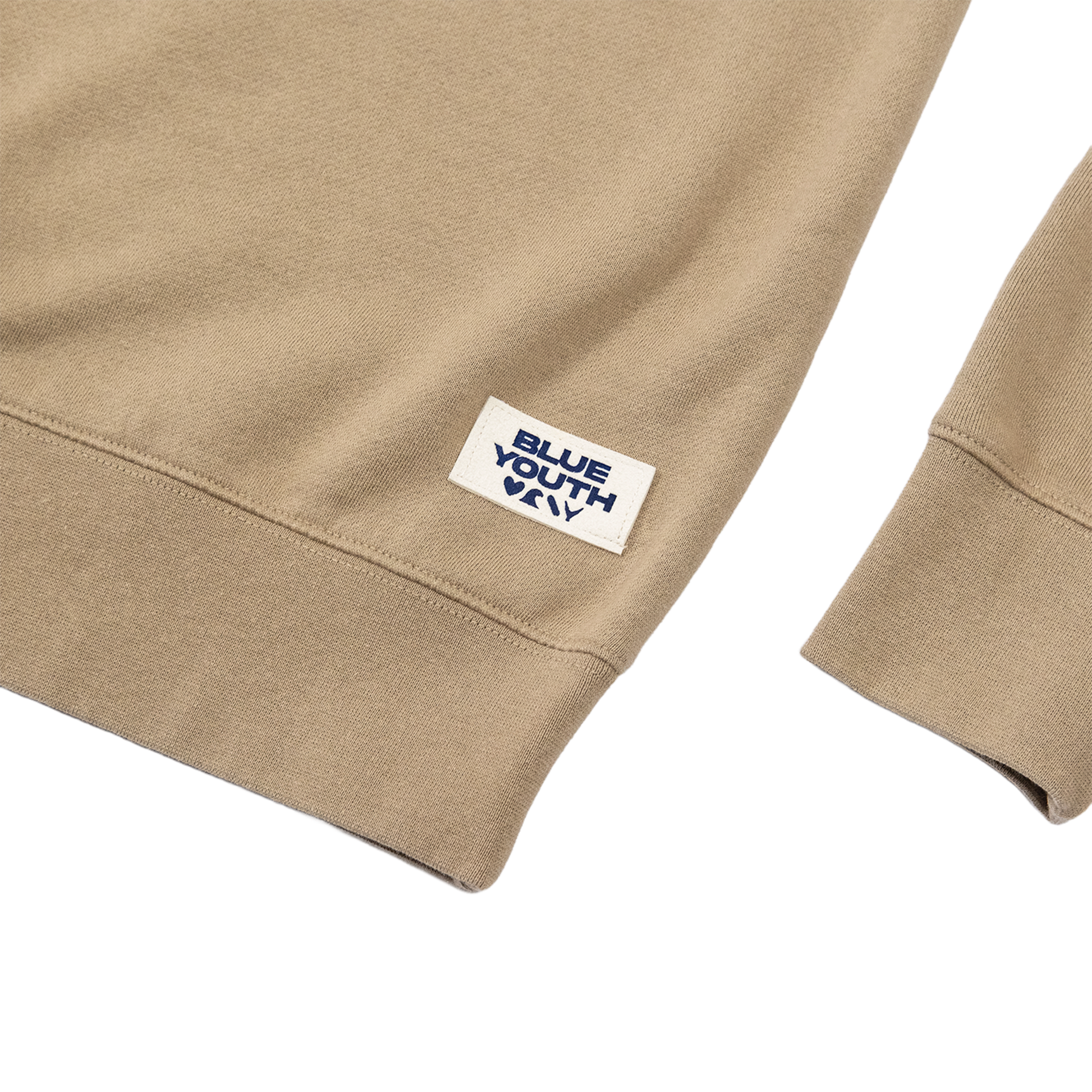 Wave - Crewneck