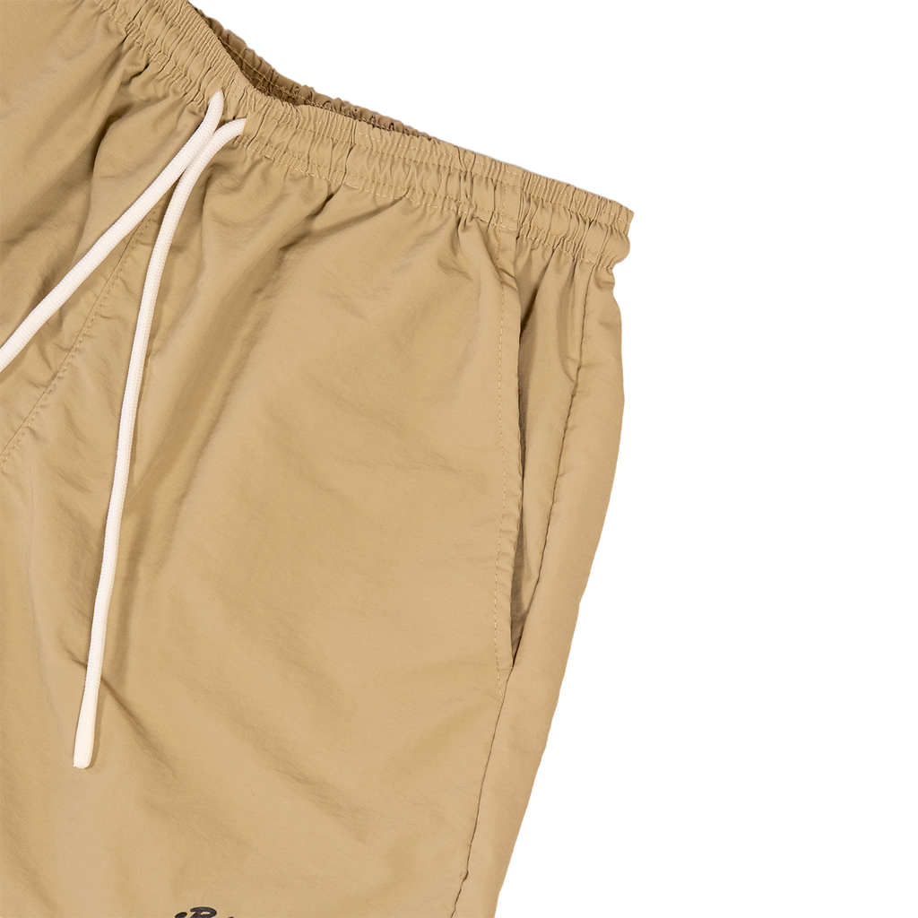 Active - Short de Nylon Beige