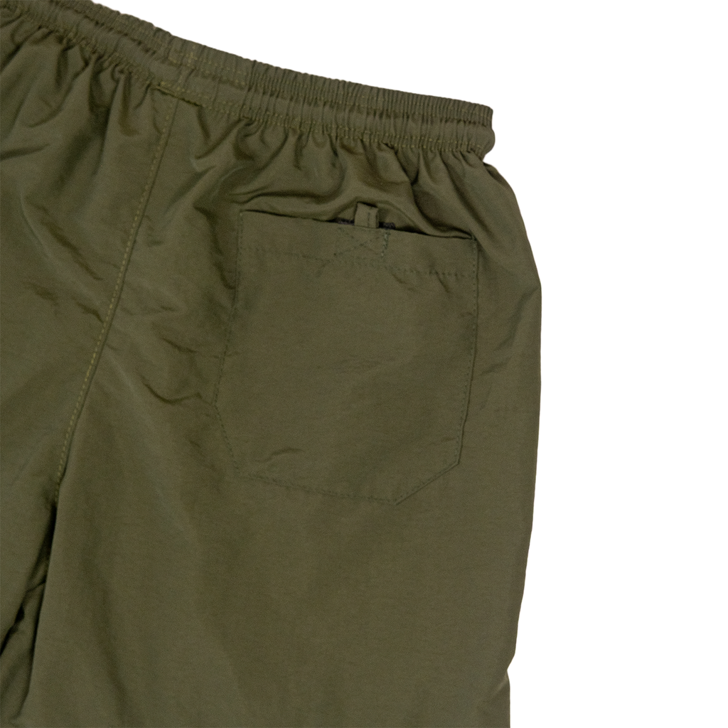 Active - Short de Nylon Oliva
