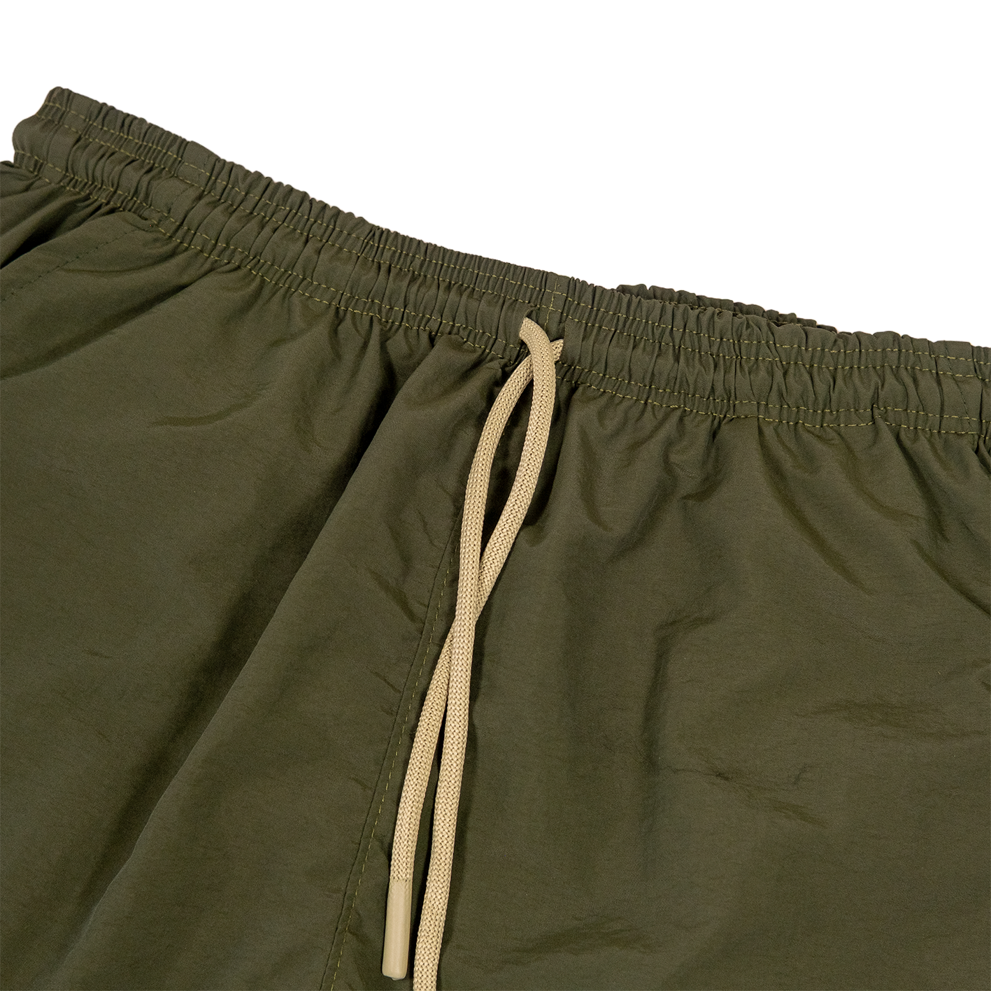 Active - Short de Nylon Oliva