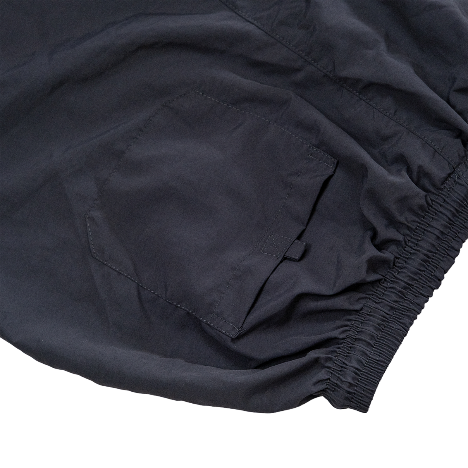 Active - Short de Nylon Gris