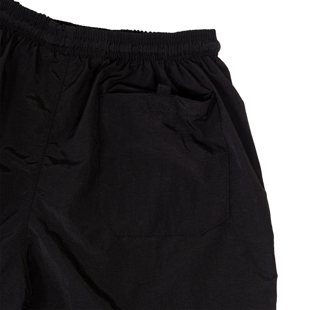 Active - Short de Nylon Negro