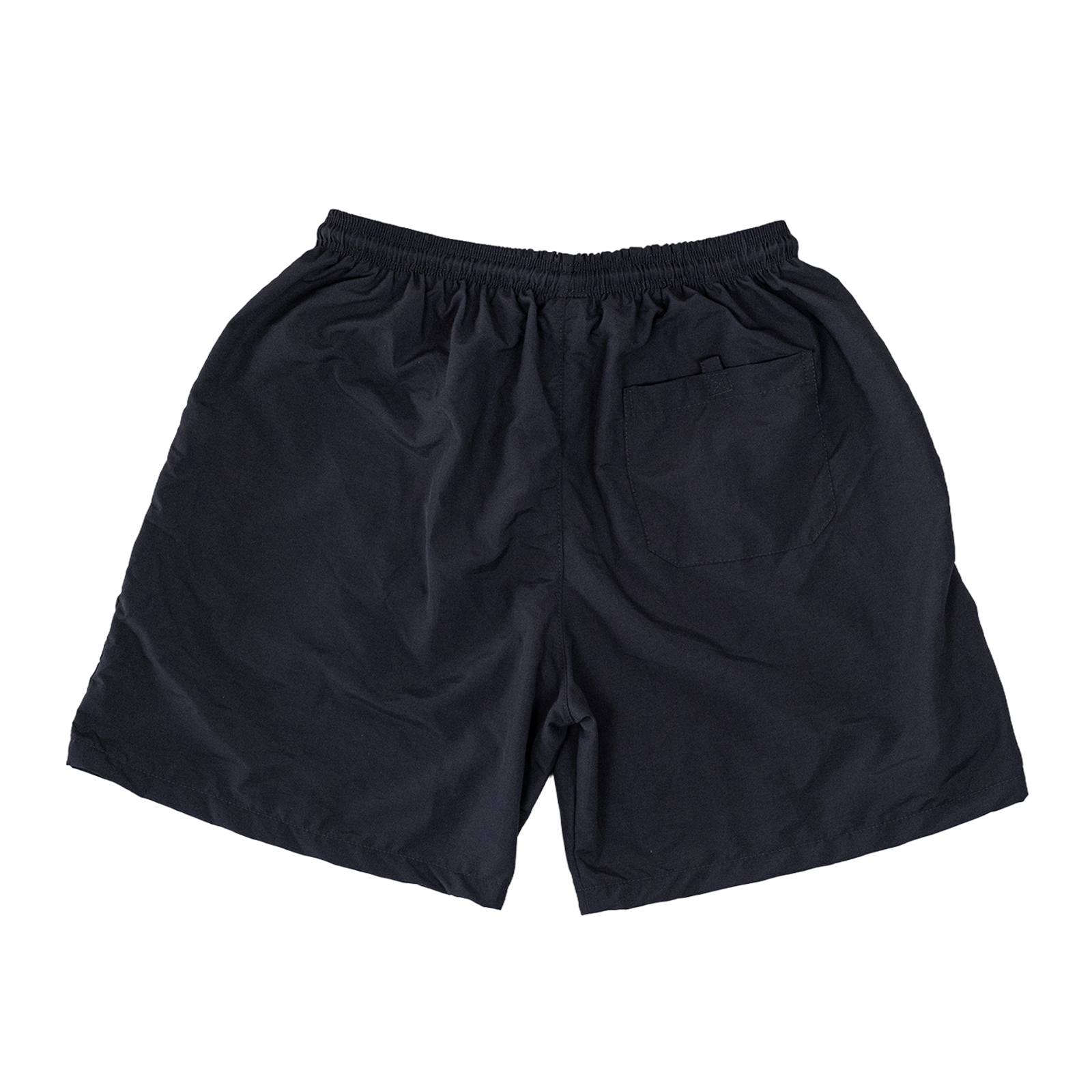 Active - Short de Nylon Gris