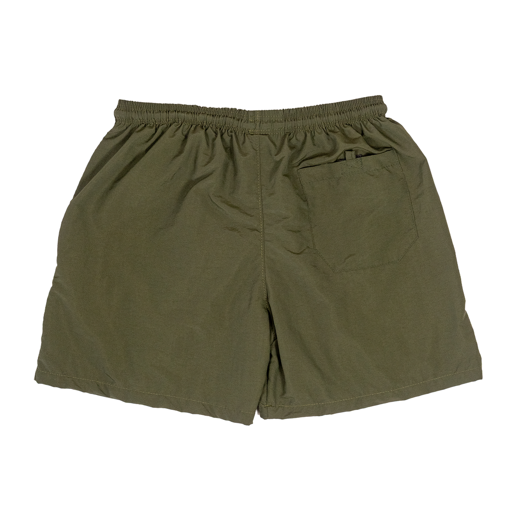 Active - Short de Nylon Oliva