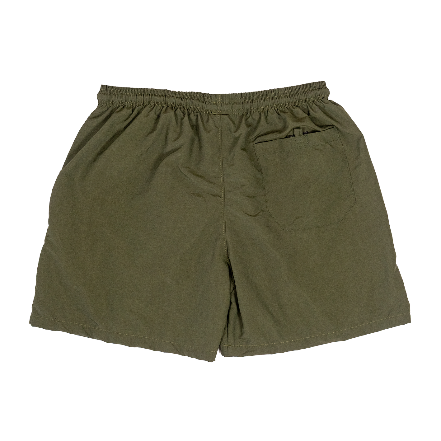 Active - Short de Nylon Oliva