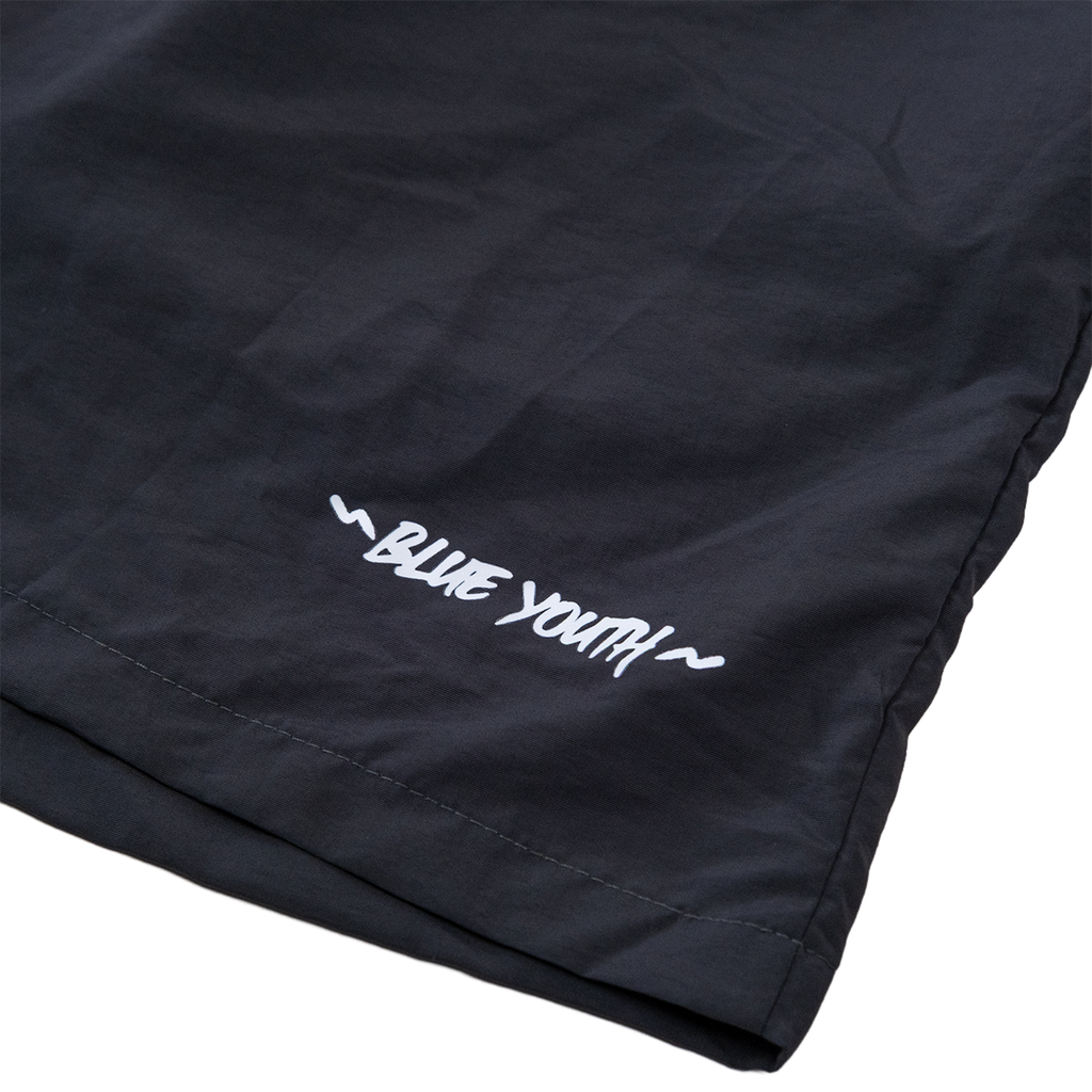 Active - Short de Nylon Gris