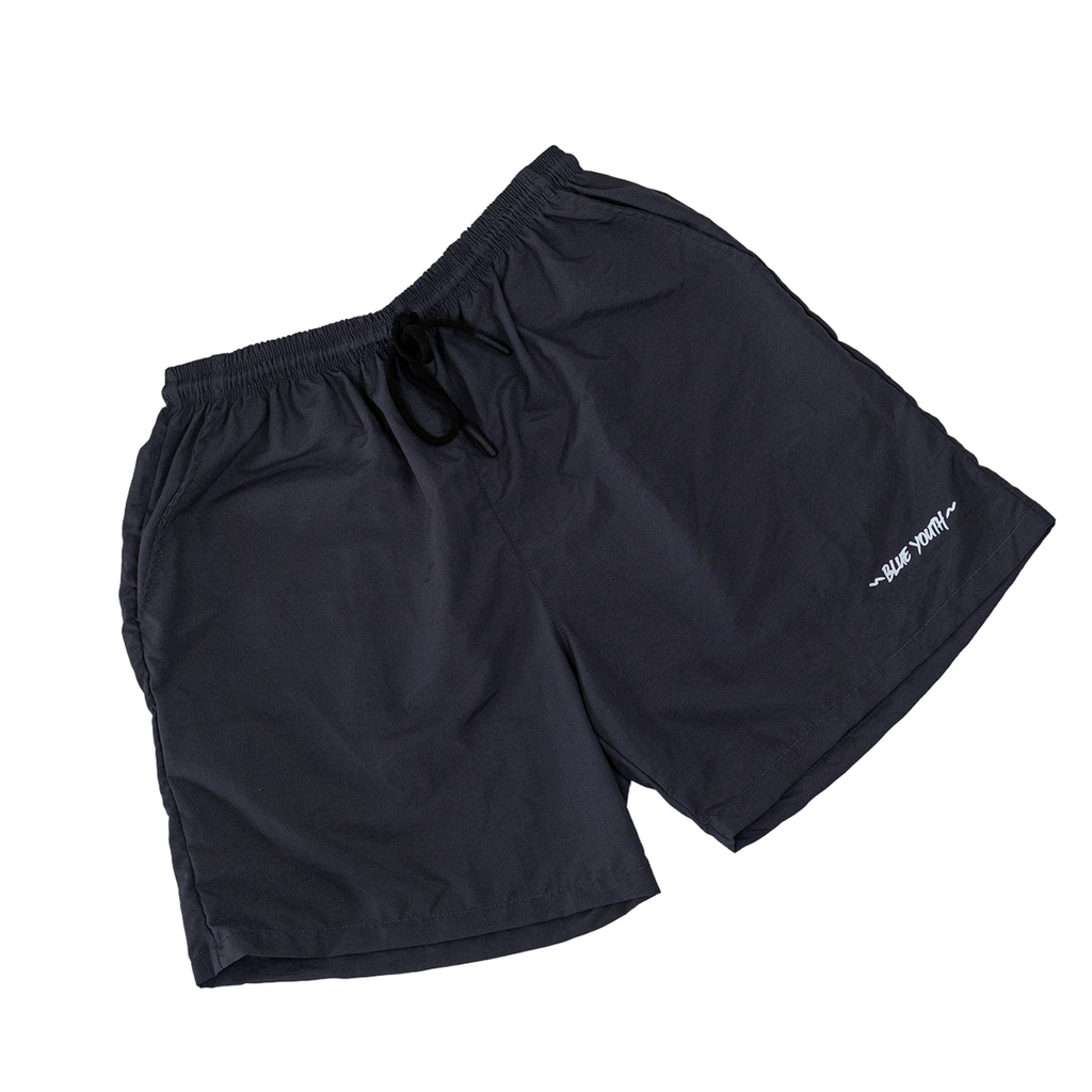 Active - Short de Nylon Gris