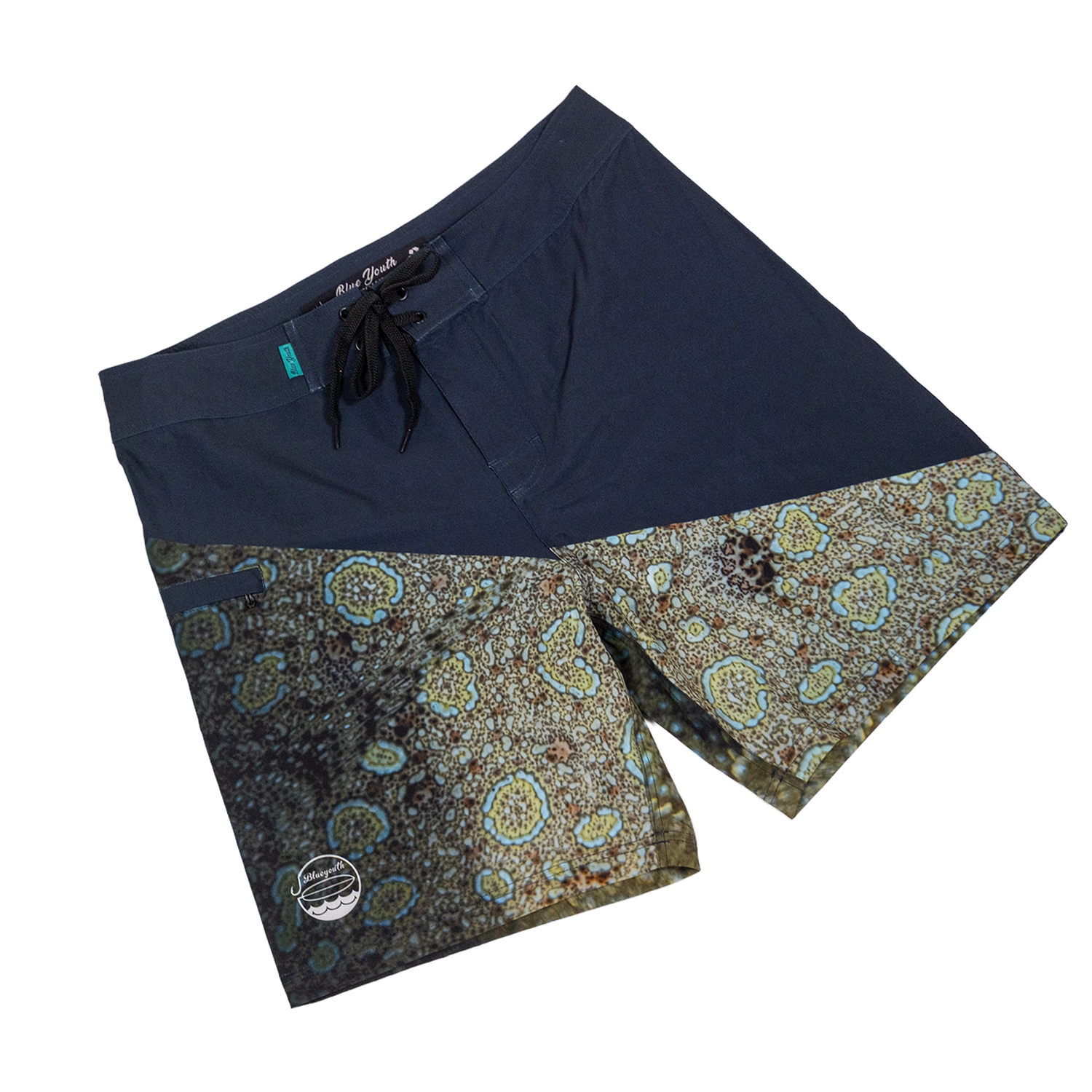 Lenguado - Boardshort