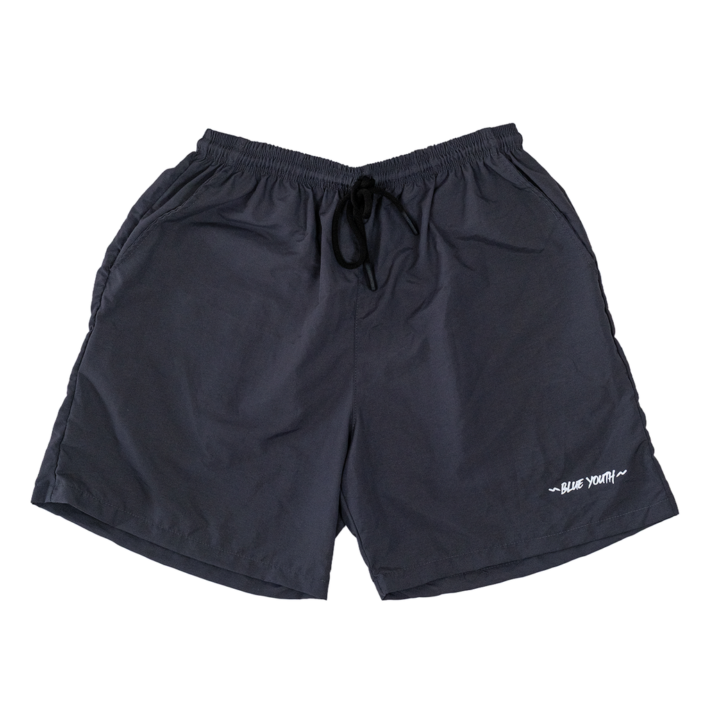 Active - Short de Nylon Gris