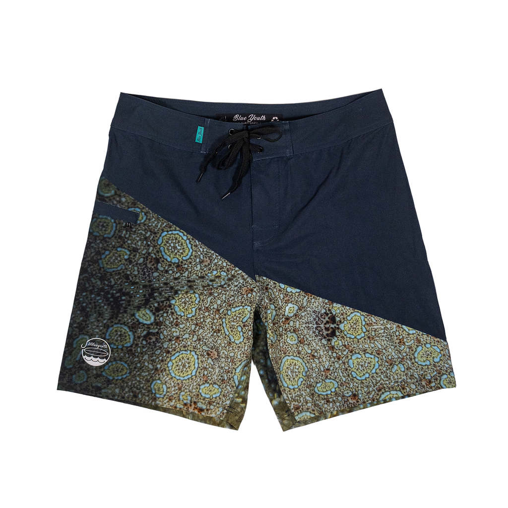 Lenguado - Boardshort