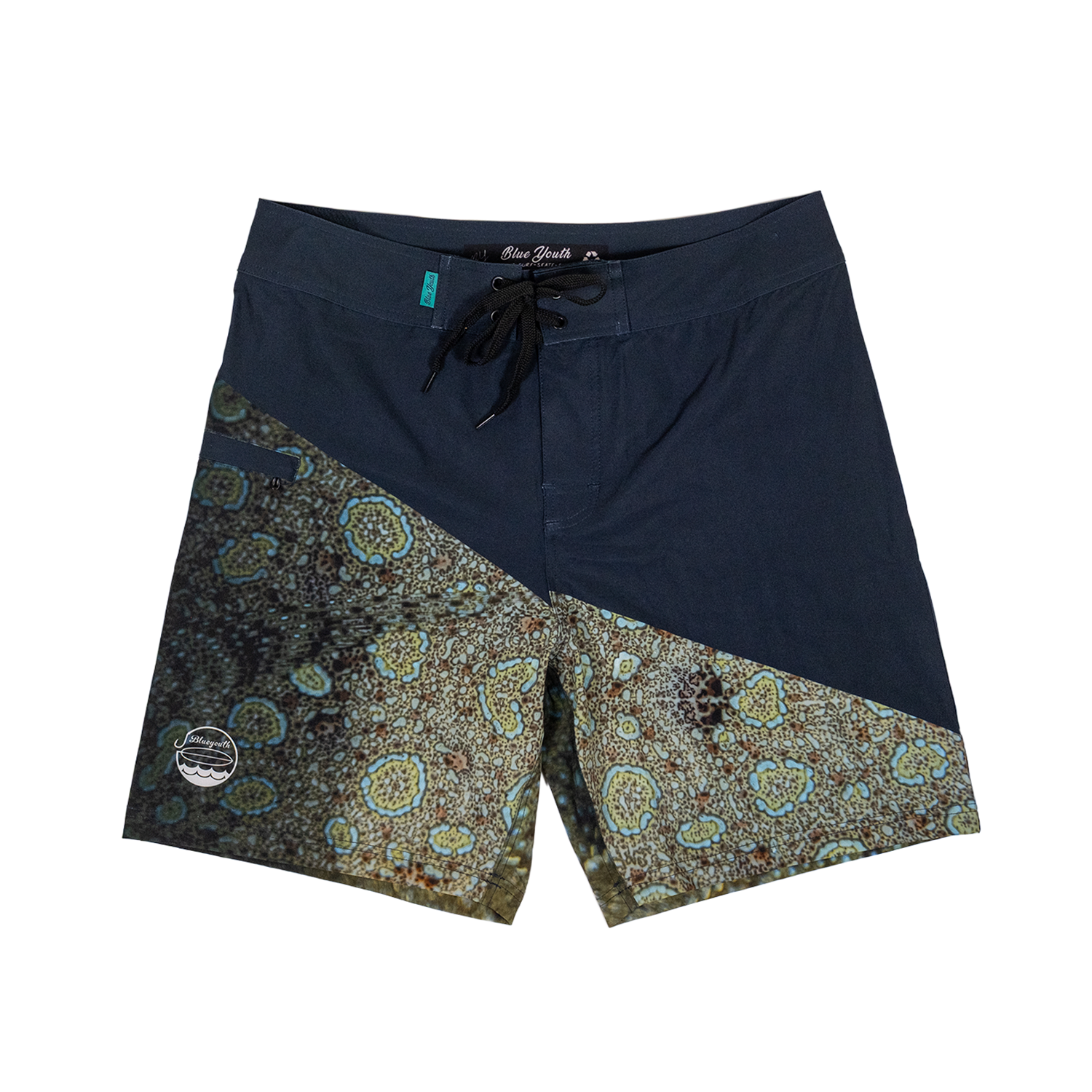 Lenguado - Boardshort