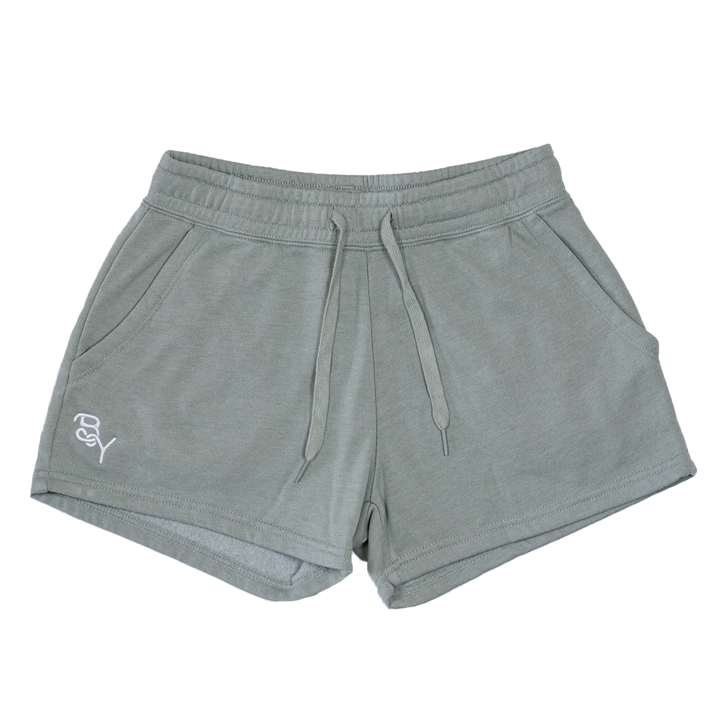 Short con diseño gráfico original . Prenda cómoda y con estilo de Blue Youth.