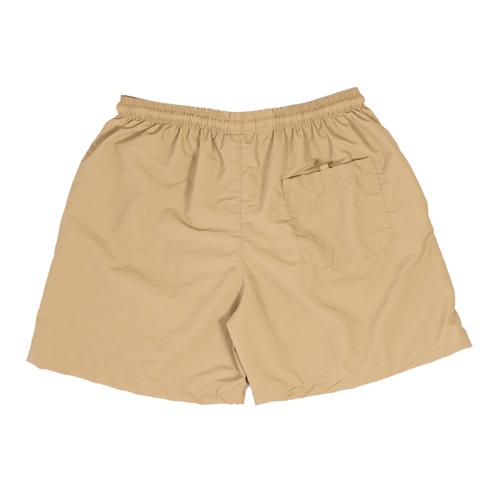 Active - Short de Nylon Beige