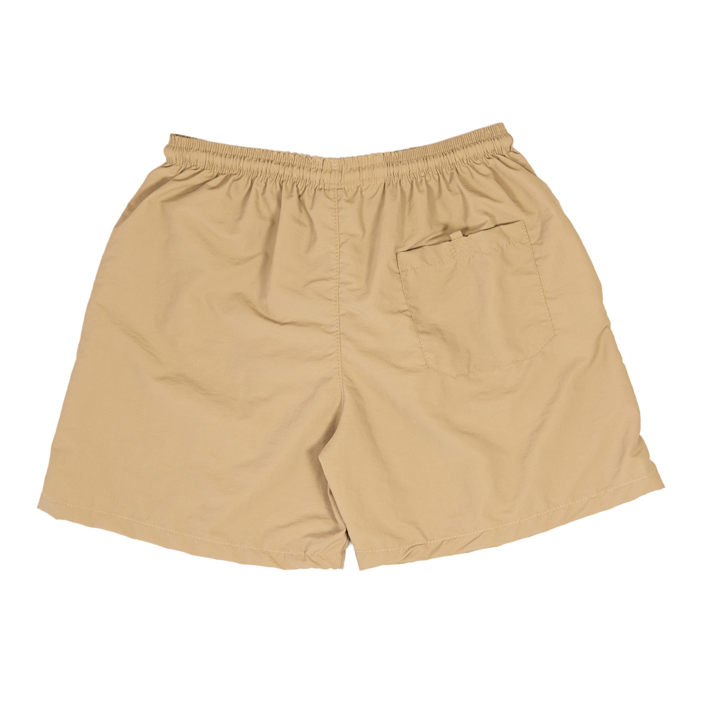 Active - Short de Nylon Beige