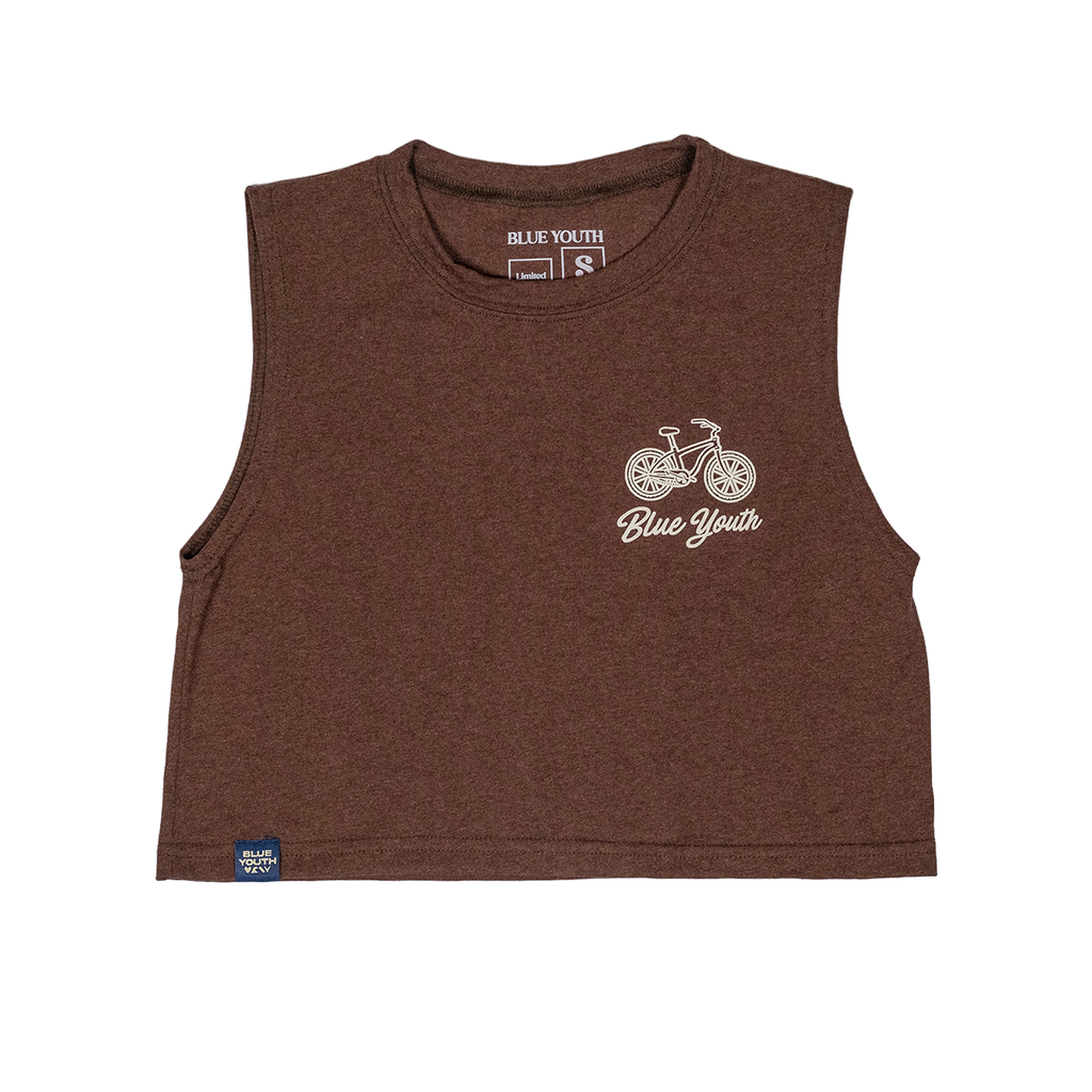 Paraiso Tropical - Blusa