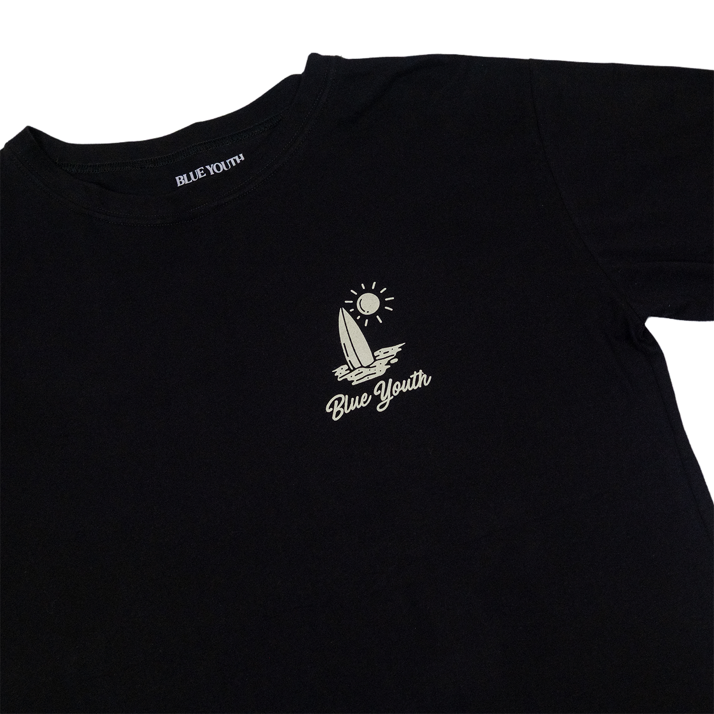 Playa Cocles - Camisa