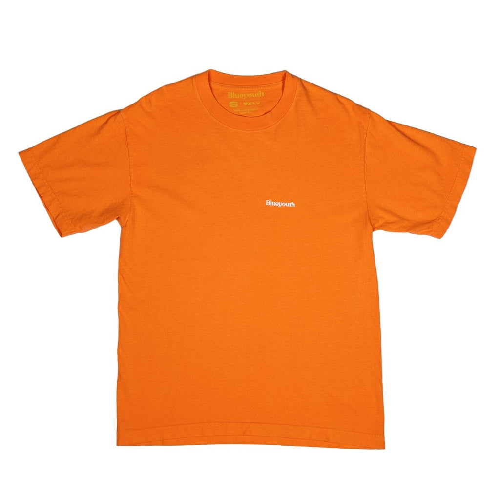 Essential - Naranja Neon