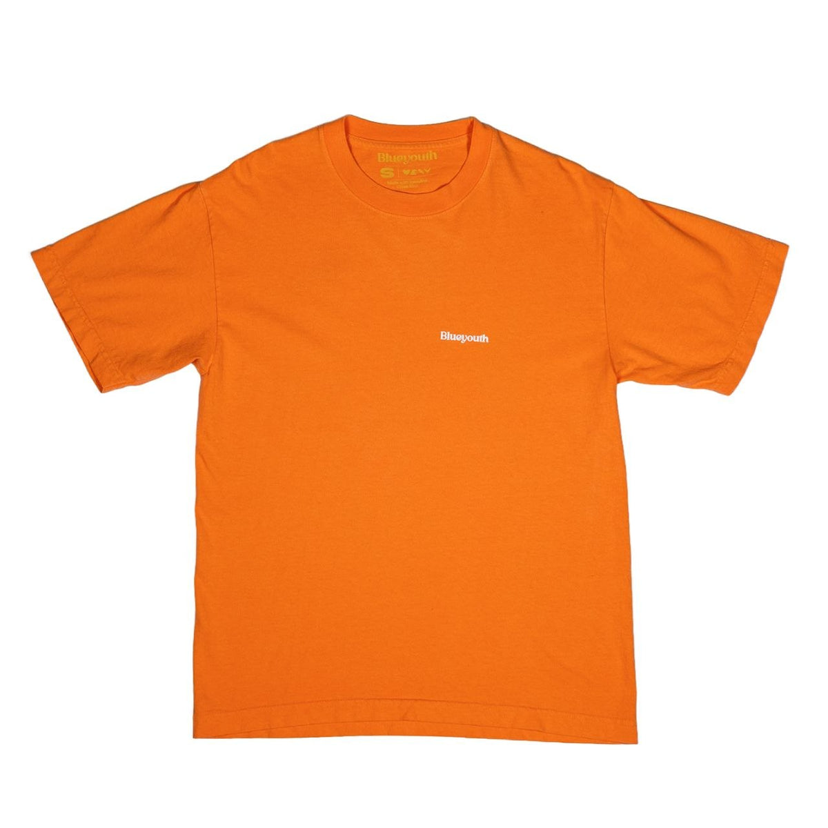 Essential - Naranja Neon