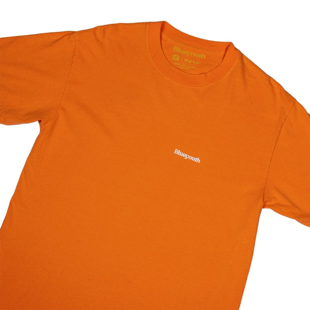 Essential - Naranja Neon