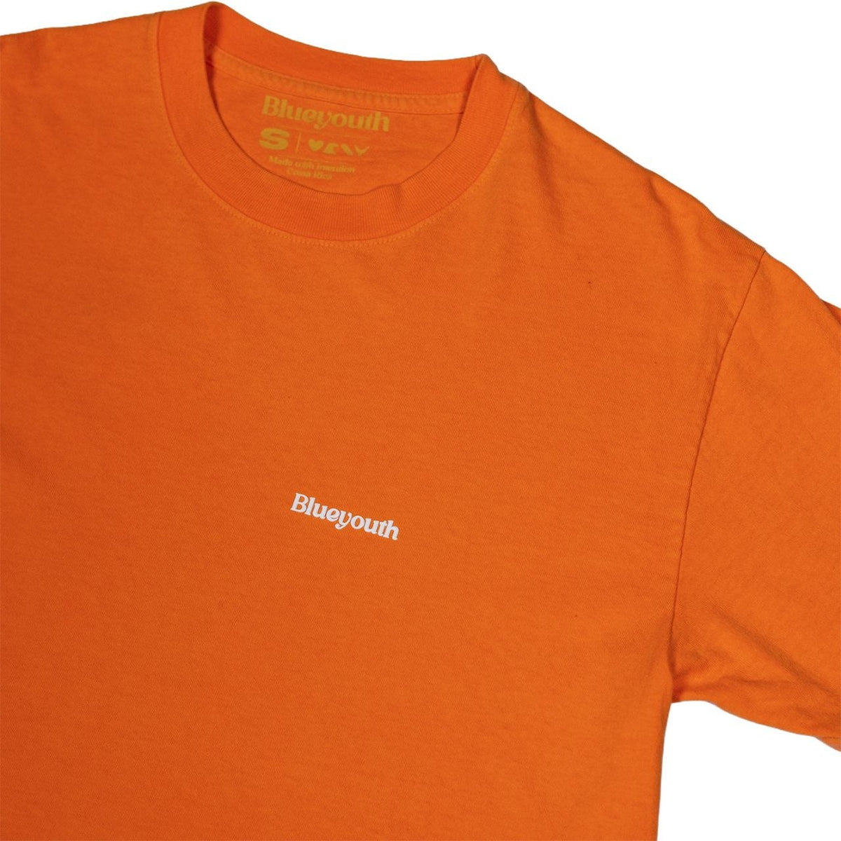 Essential - Naranja Neon