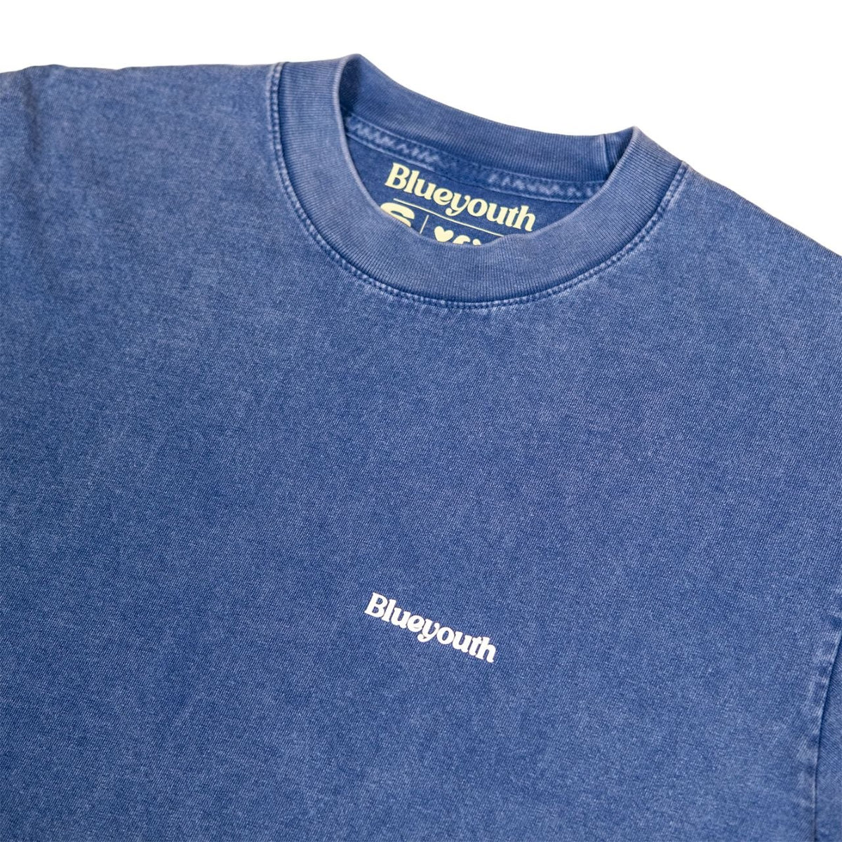 Essential - Indigo