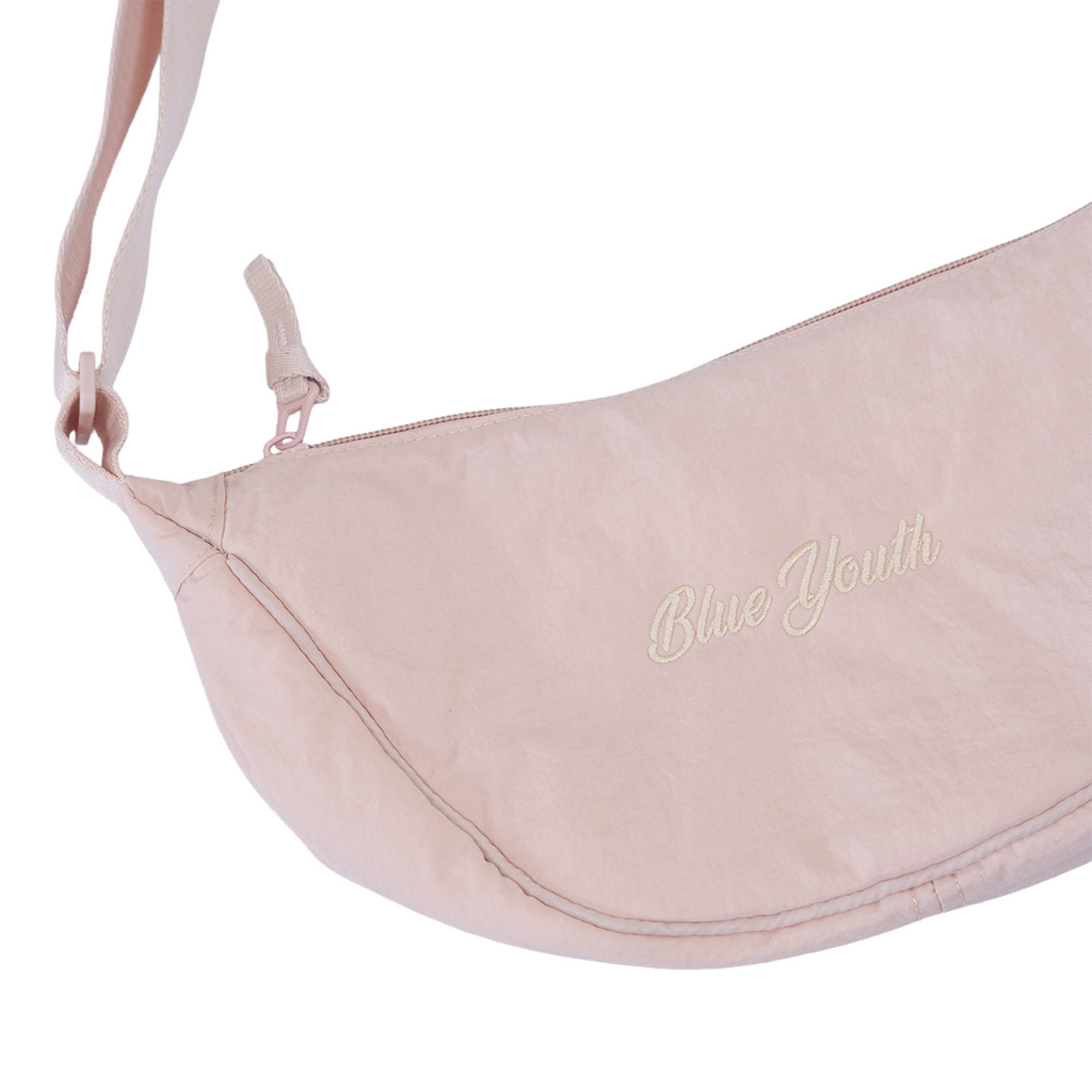 Pink Cloud - Shoulder Bag