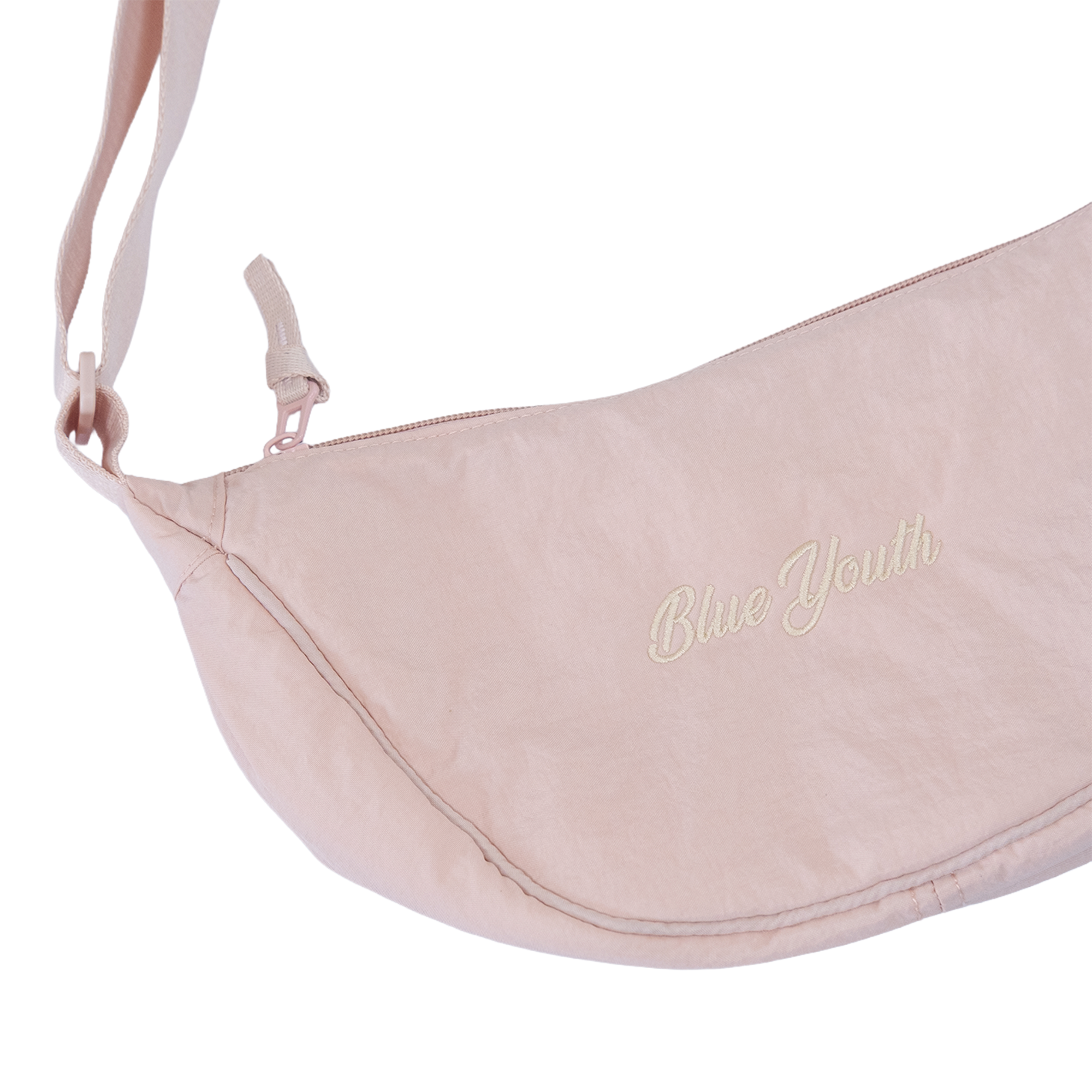 Pink Cloud - Shoulder Bag