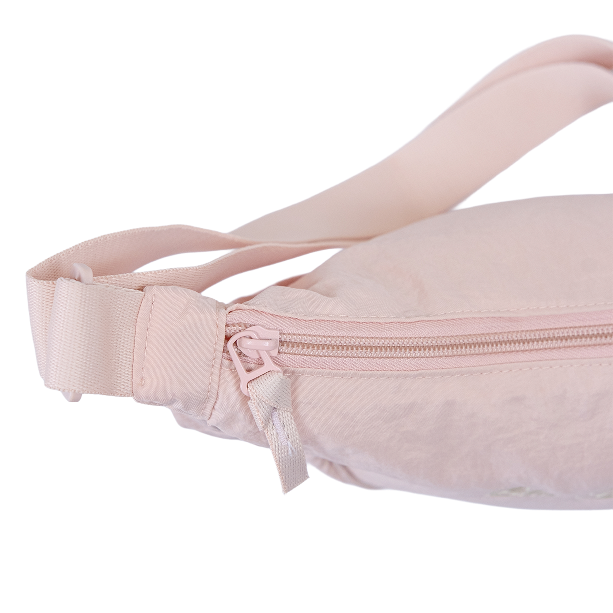 Pink Cloud - Shoulder Bag