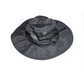 Sombrero  de Pescador - Negro