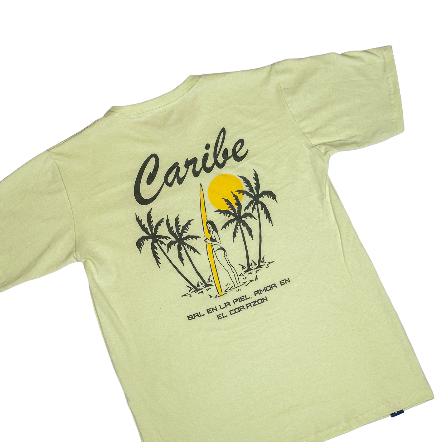 Sal en la Piel - Camisa