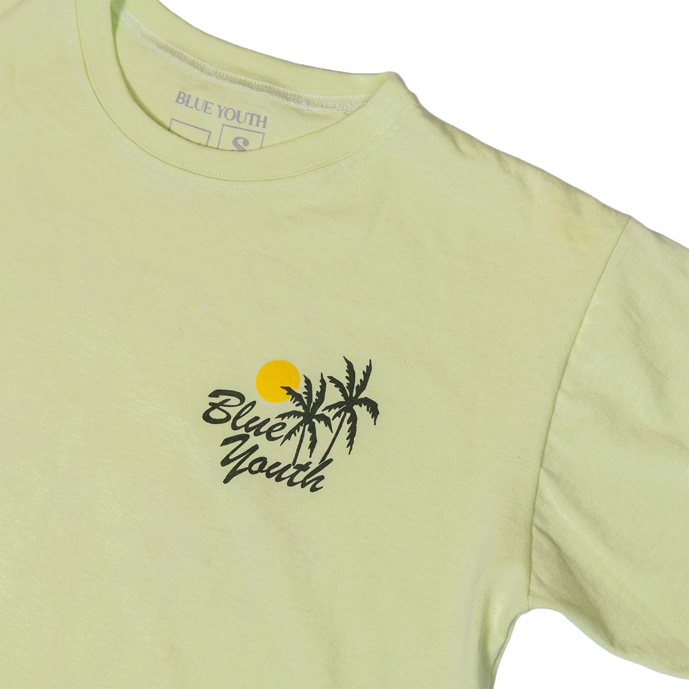 Sal en la Piel - Camisa