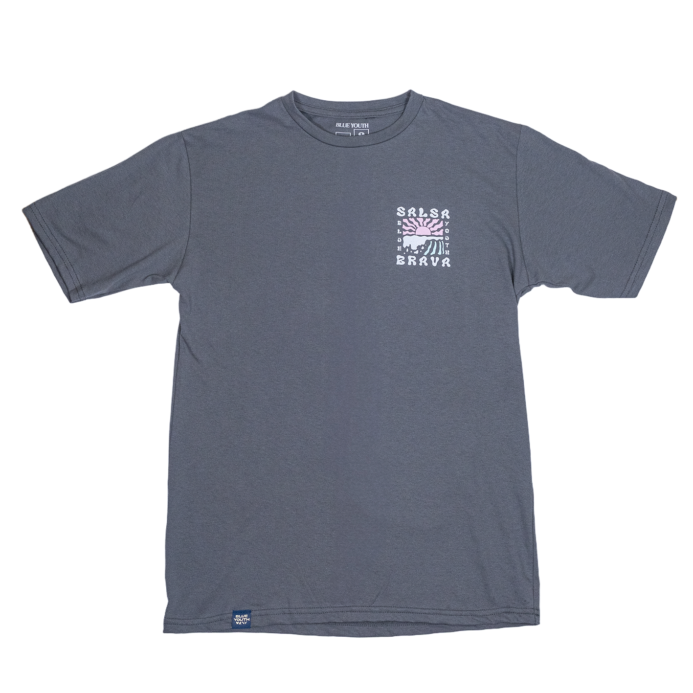 Salsa Brava - Camisa