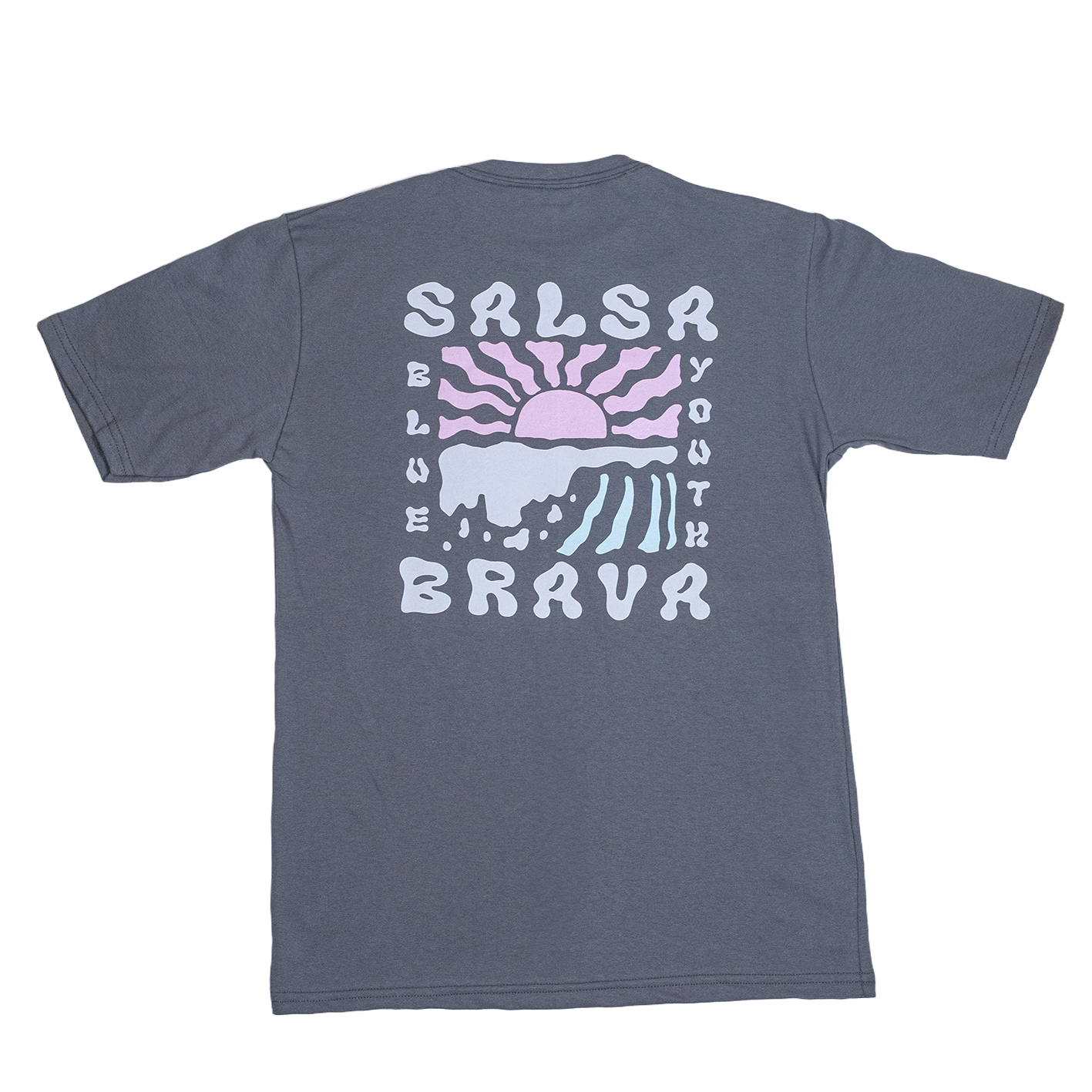 Salsa Brava - Camisa